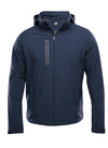 Clique kleding bedrukken?