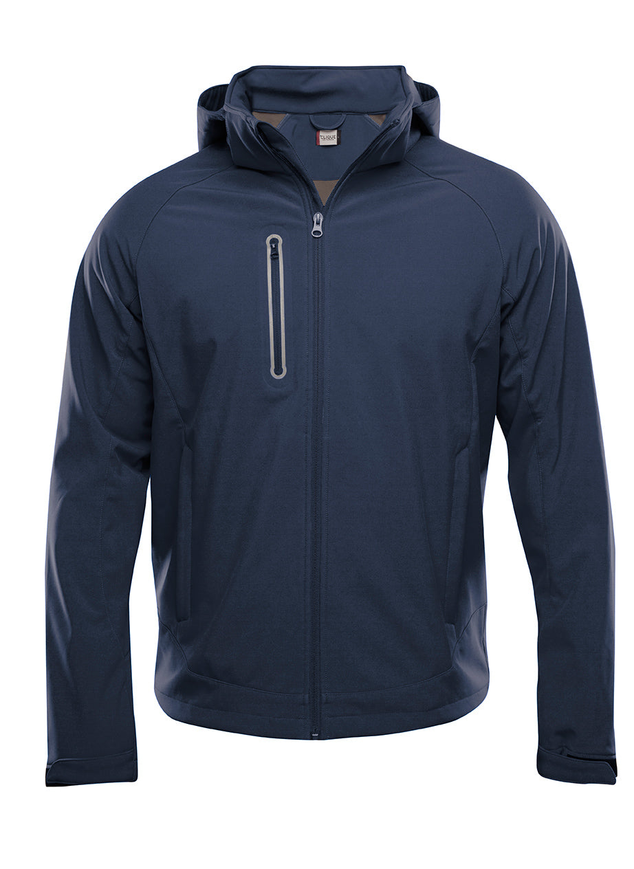 Clique kleding bedrukken?