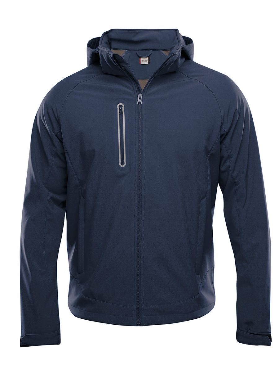 Clique kleding bedrukken?