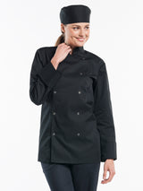 Chaud Devant horecakleding bedrukken?