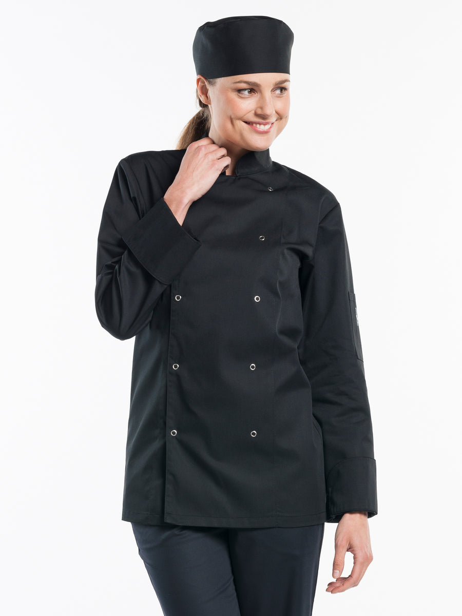 Chaud Devant horecakleding bedrukken?
