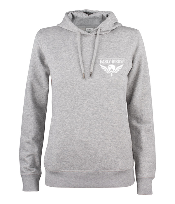 Early Birds Premium OC Hoody Women 21003 hoodie dames