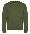 Clique kleding bedrukken?