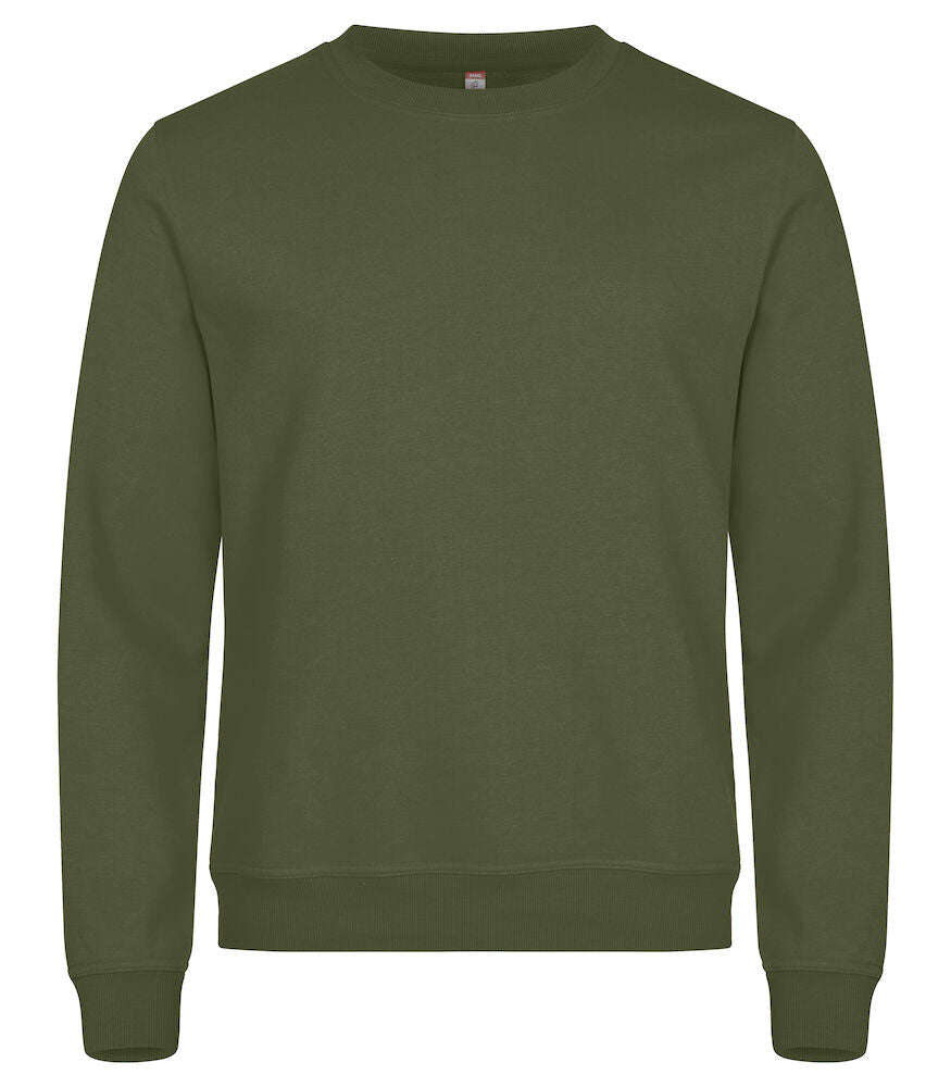 Clique kleding bedrukken?