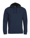 Clique kleding bedrukken?