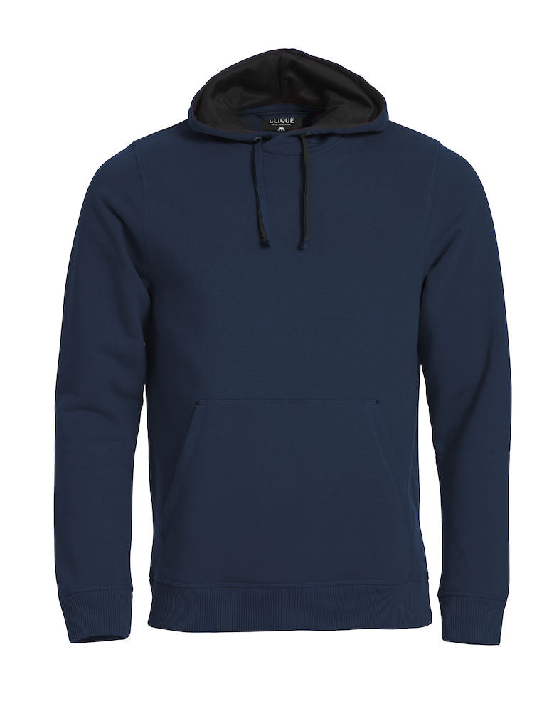 Clique kleding bedrukken?
