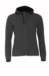Clique kleding bedrukken?
