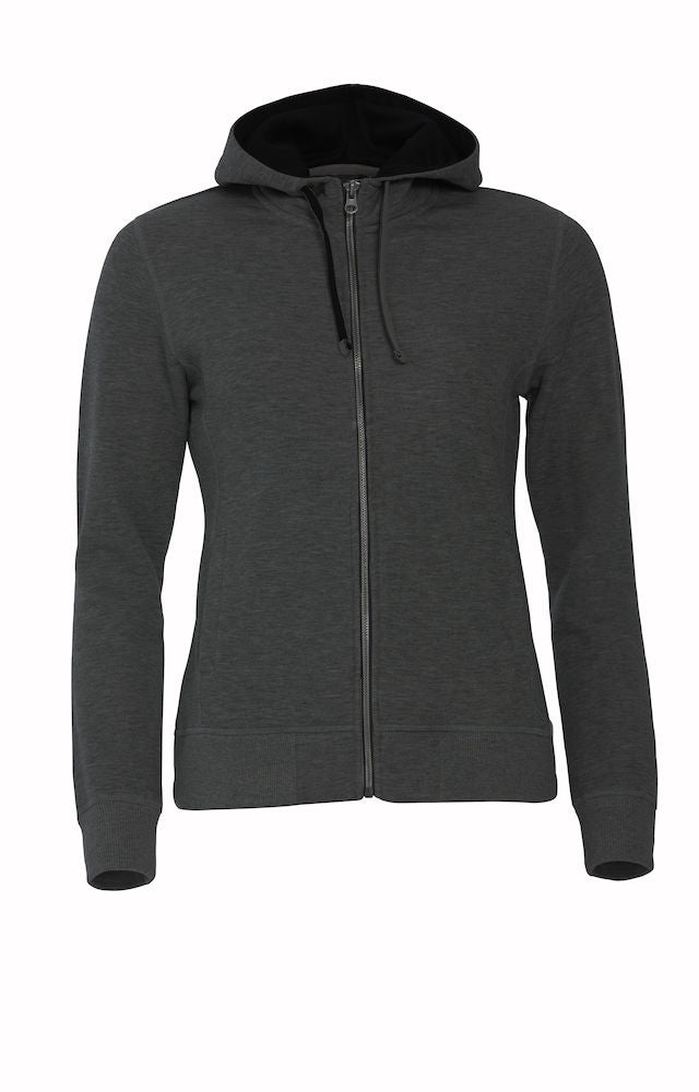 Clique kleding bedrukken?