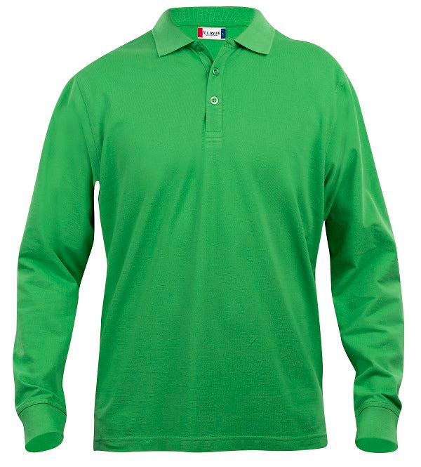 Clique kleding bedrukken?