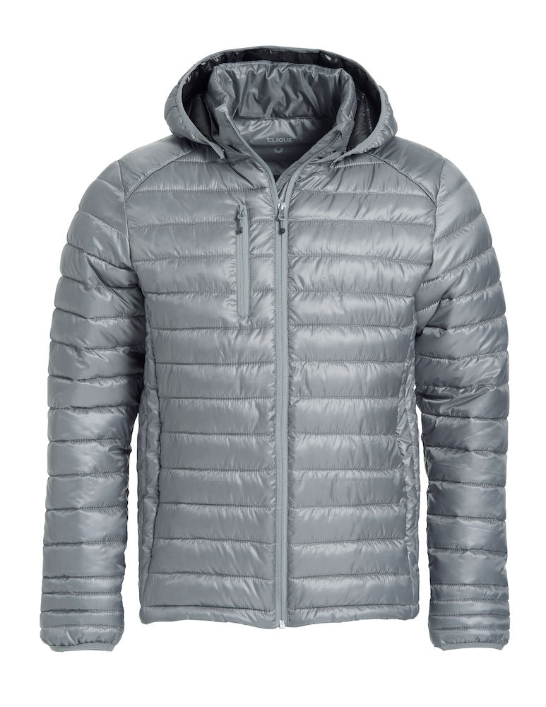Clique kleding bedrukken?