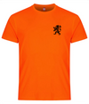 Clique Basic Active-T t-shirt heren