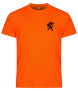 Clique Basic Active-T t-shirt heren