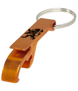 Tao sleutelhanger met fles- en blikopener