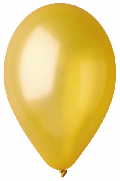 Ballonnen bedrukt in 1 kleur