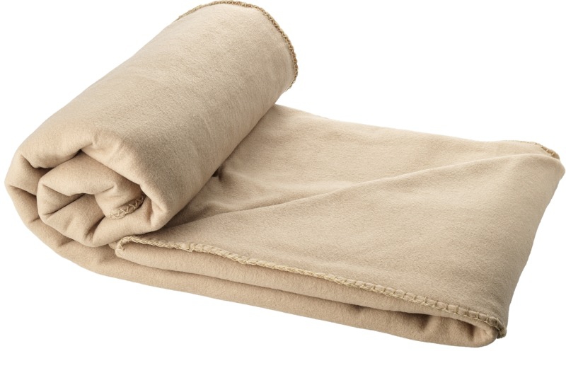 Fleece dekens